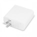 Xiaomi Mi CDQ01ZM 4 Port Universal USB Wall Charger Adapter